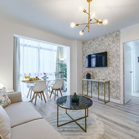 Supreme & Comfort - Apartment Malaga Bagian luar foto