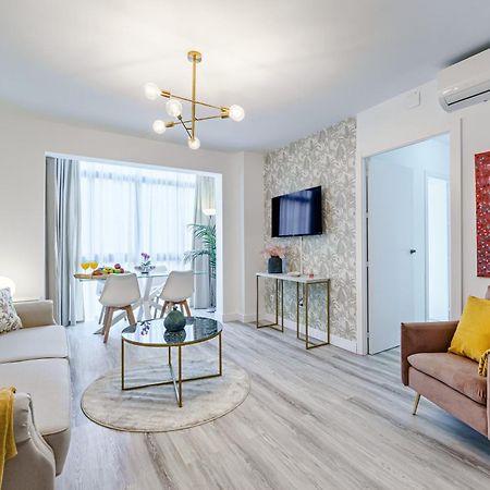 Supreme & Comfort - Apartment Malaga Bagian luar foto