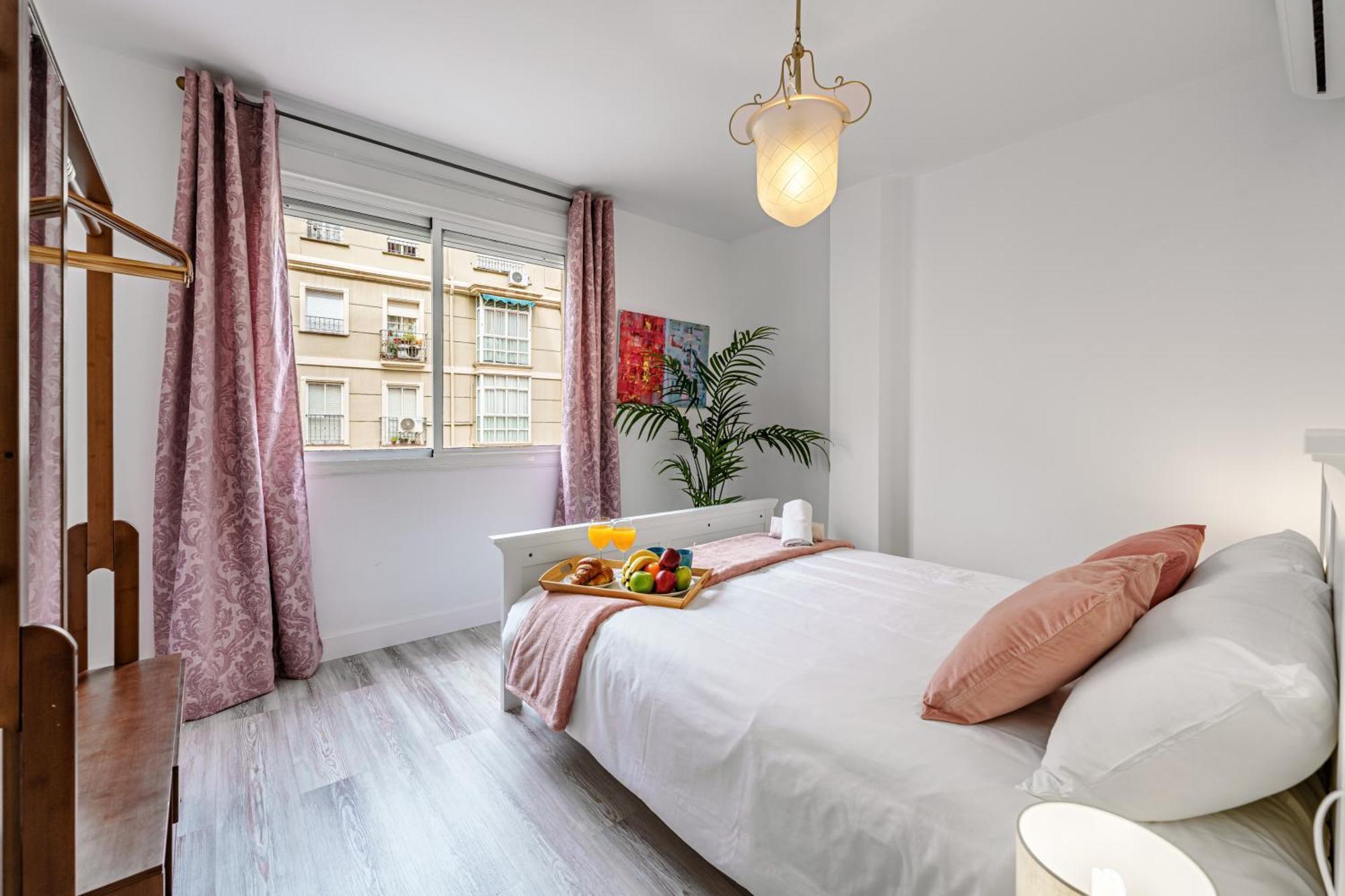 Supreme & Comfort - Apartment Malaga Bagian luar foto