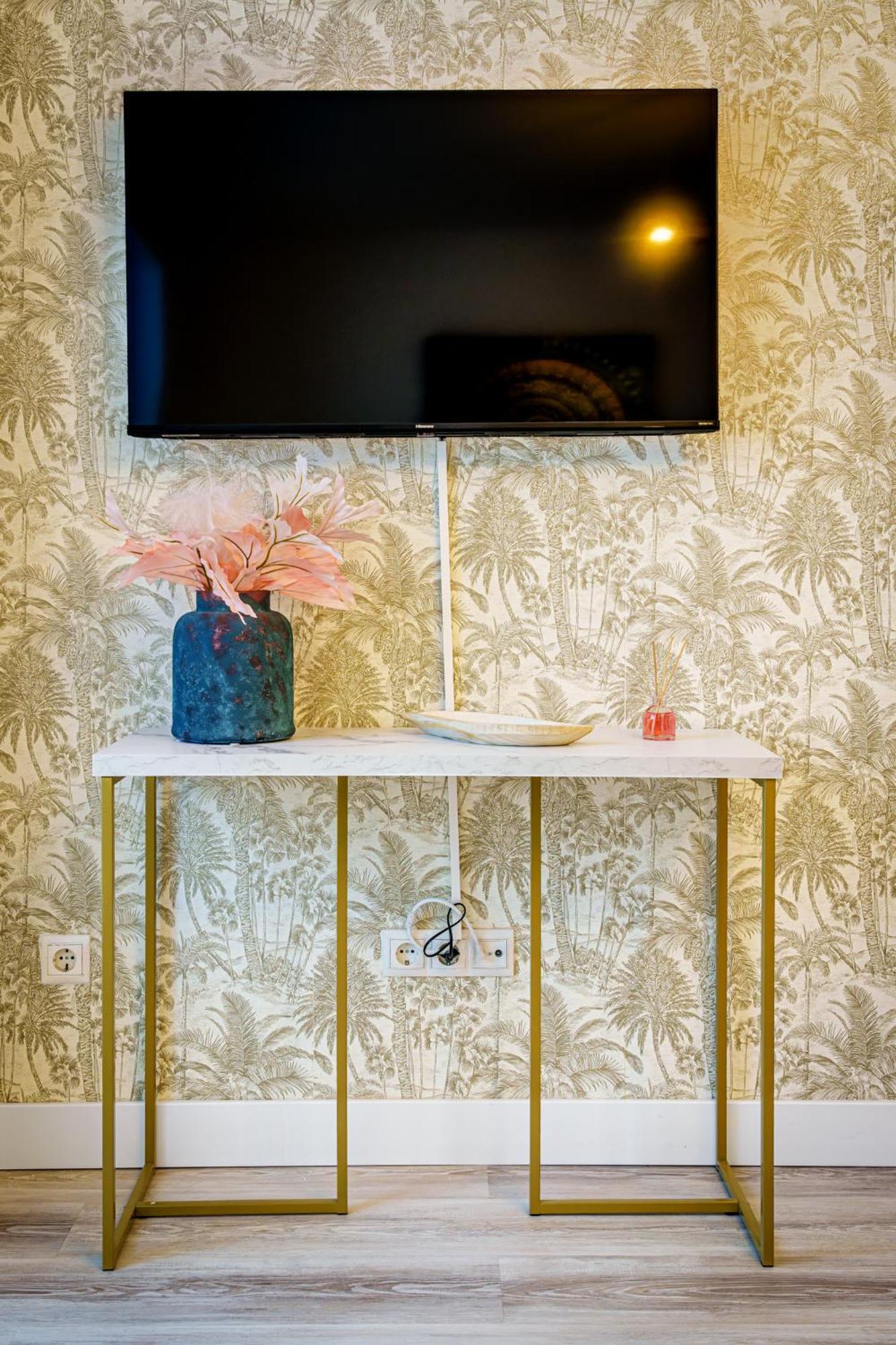 Supreme & Comfort - Apartment Malaga Bagian luar foto